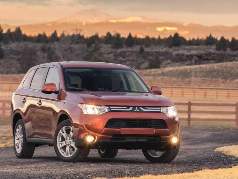 10 Best MPG SUVs for 2014 Autobytel
