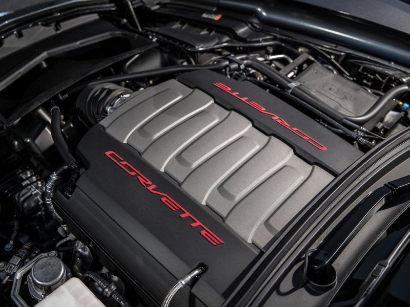 10 Things You Need To Know About The 2015 Chevrolet Corvette Stingray