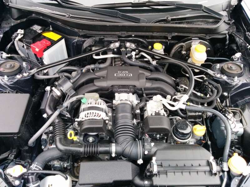 10 Things You Need To Know About The 2015 Scion FR-S | Autobytel