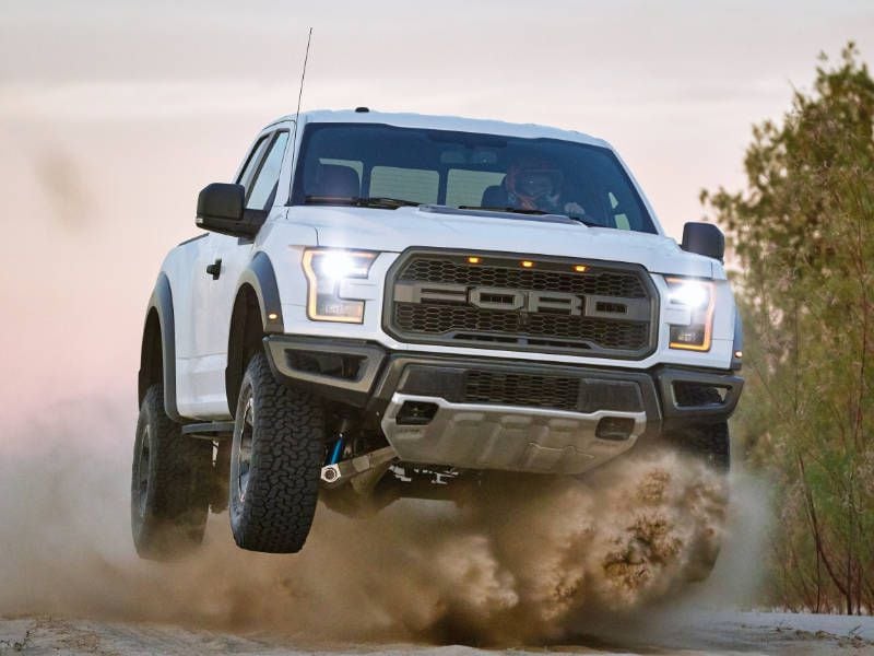 10 Best Vehicles for Adventure Autobytel