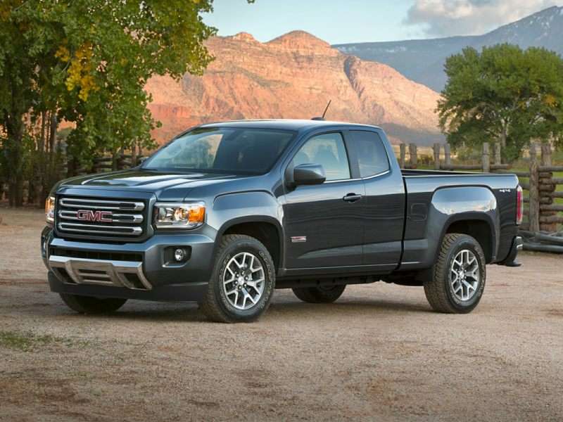 10 Highest Ground Clearance Trucks Autobytel