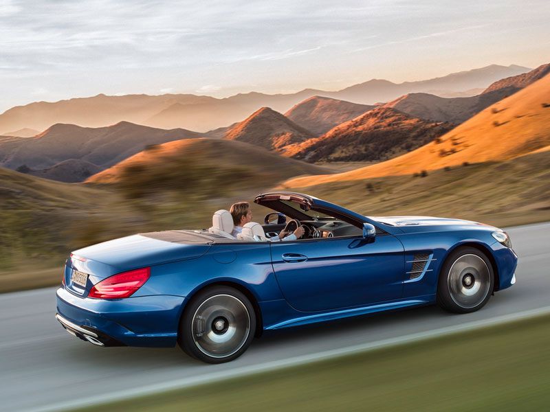 10 Droptop Cars We Love Autobytel