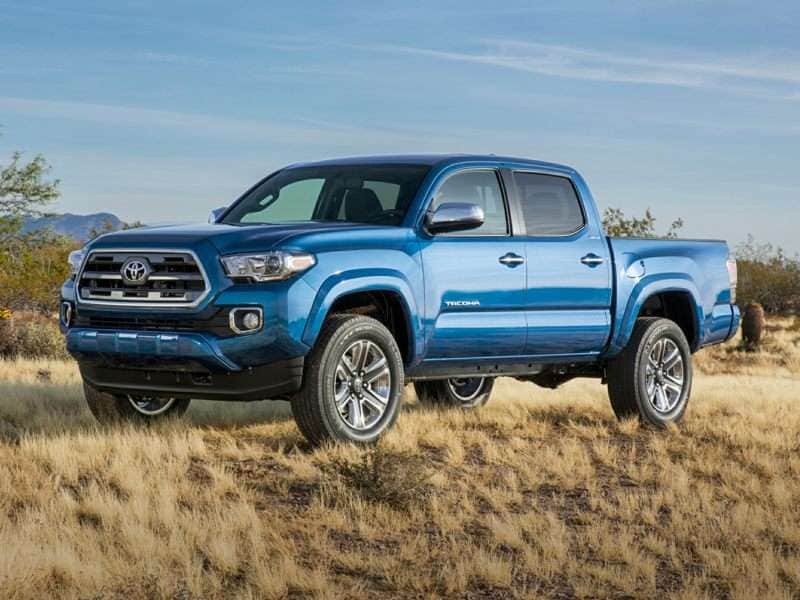 10 Best Double Cab Trucks | Autobytel