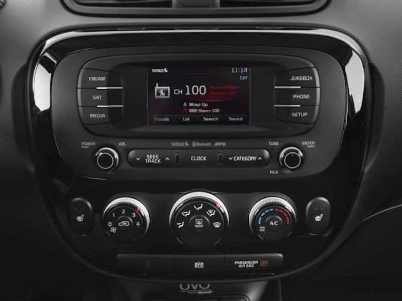 2016 Kia Soul Road Test and Review Autobytel