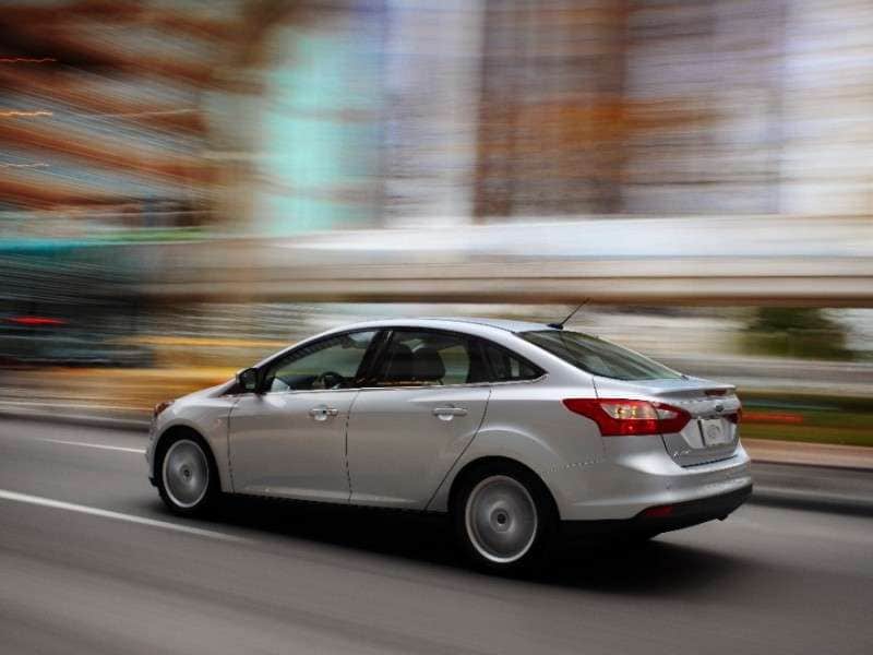 10 Compact Cars With The Best Gas Mileage Autobytel