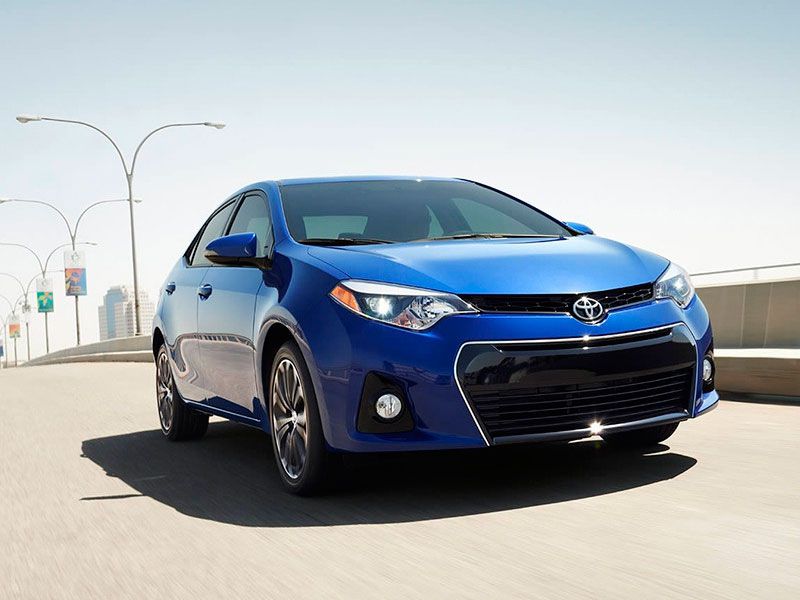 10 Best Cars for Young Professionals Autobytel