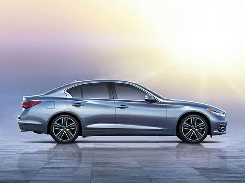 10 Most Fuel Efficient Used Luxury Cars Autobytel