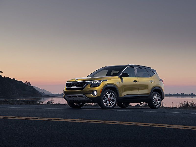 10 of the Cheapest SUVs to Maintain Autobytel