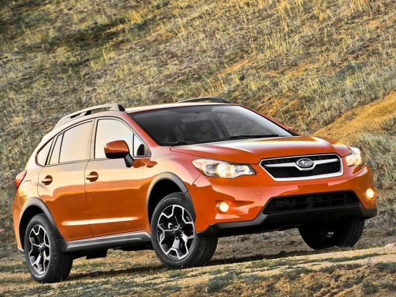 10 Best Used Cars for Older Drivers Autobytel