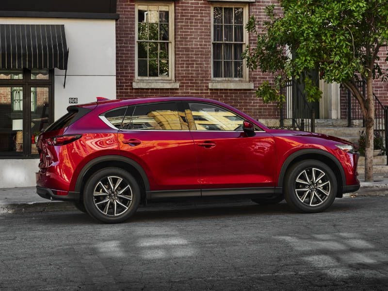 10 SUVs with the Best Bang for Your Buck Autobytel