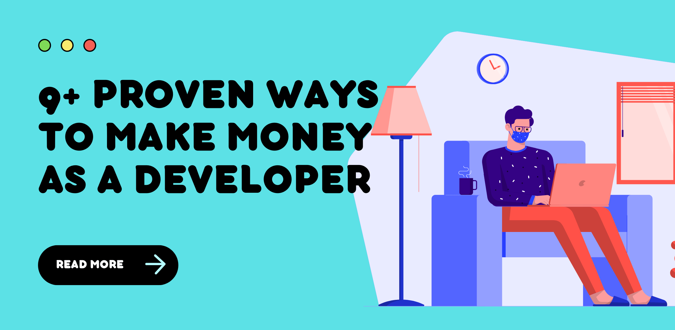 Make Money as a Developer