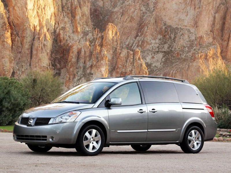 10 of the Best Used Minivans under 5,000 Autobytel