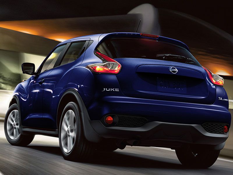 10 Used Crossovers with Best Gas Mileage Autobytel