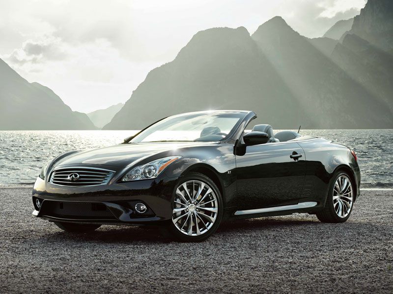 5 Japanese Convertible Cars Autobytel