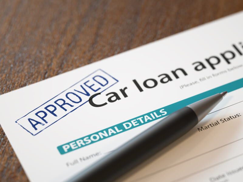 The Pros and Cons of Buying a Used Car