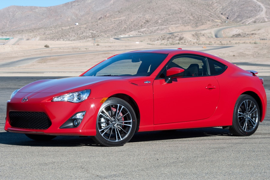 10 of the Best Used Sports Cars Under 15,000 Autobytel