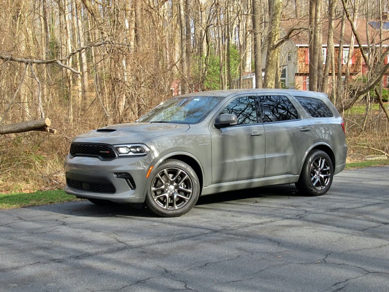 10 Top Jeep Grand Cherokee Competitors | Autobytel