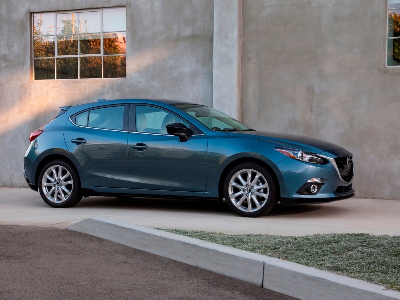 10 Best Cars for Young Professionals Autobytel