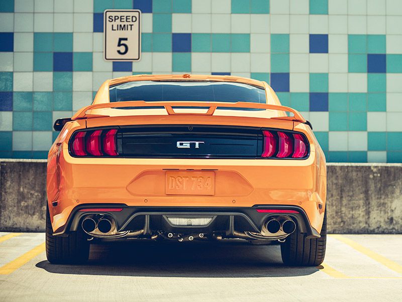 Question Why does my exhaust rattle when accelerating? Autobytel