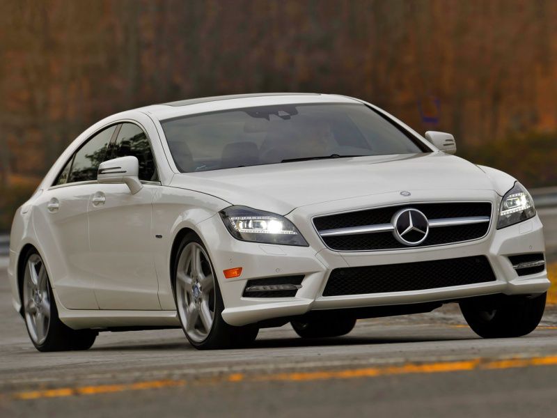 10 Cars With 400 hp Under 20k Autobytel