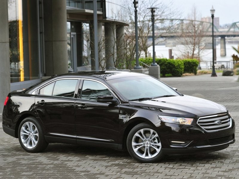 10 of the Best Used Cars V6 Engines Under 10K Autobytel