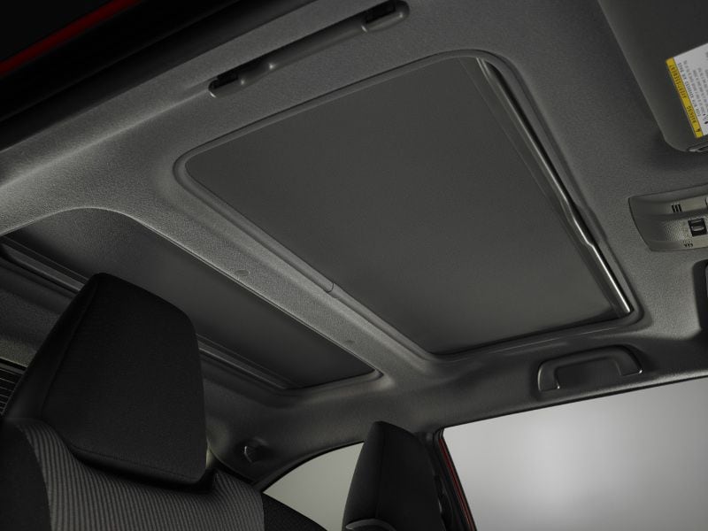 10 Cars with the Best Panoramic Sunroofs Autobytel