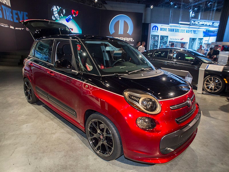 10 Best Sport Wagons Autobytel