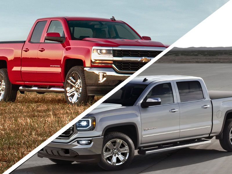 10 Best Trucks to Buy Autobytel