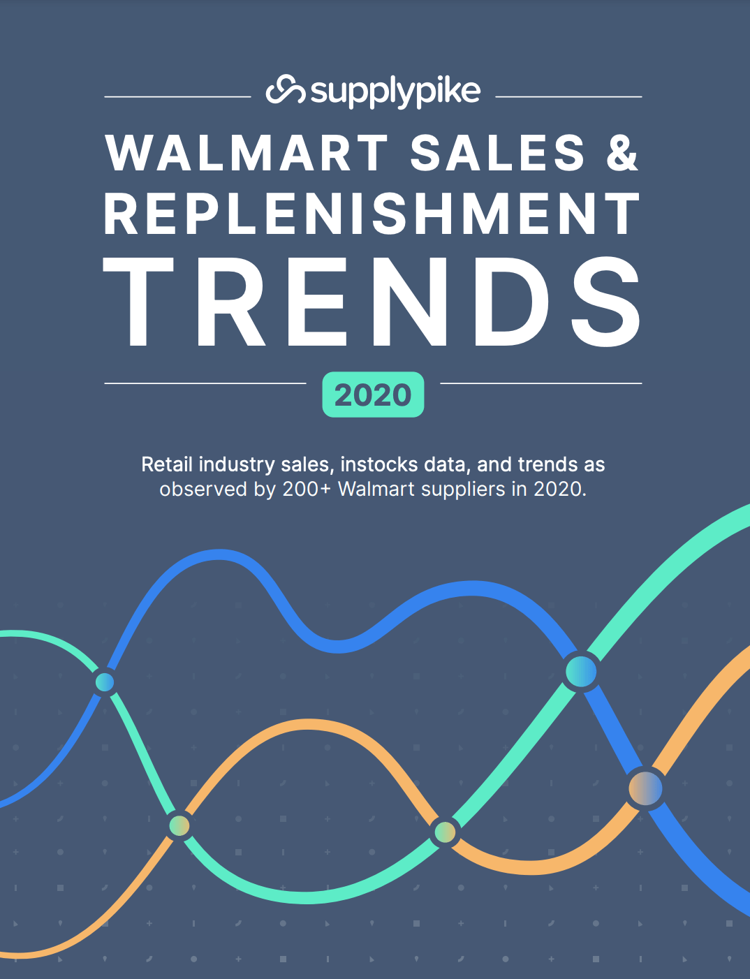 Walmart Sales & Replenishment Trends 2020 Report SupplierWiki