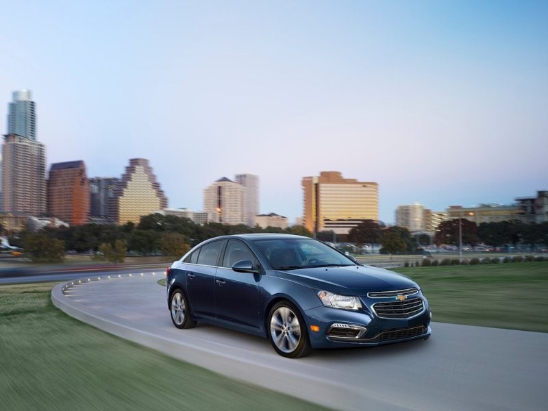 10 Best Small Diesel Cars Used and New Autobytel