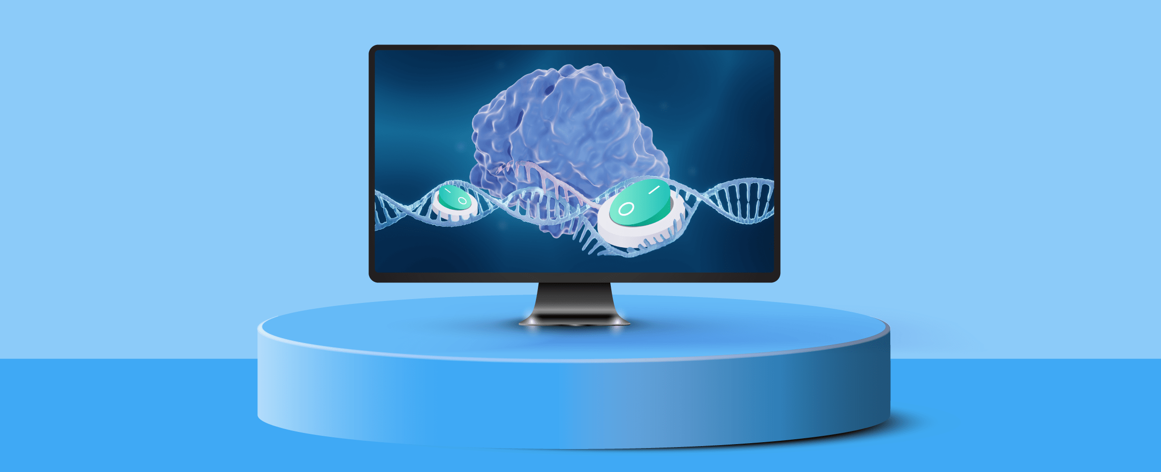 BioCentury Rise of the dead Cas to edit the epigenome