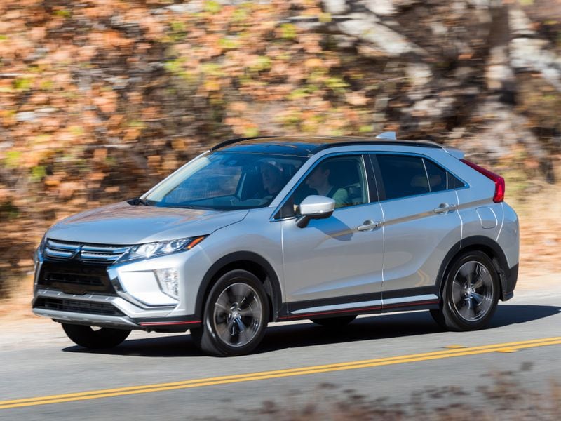 10 SUVs with the Best Bang for Your Buck Autobytel