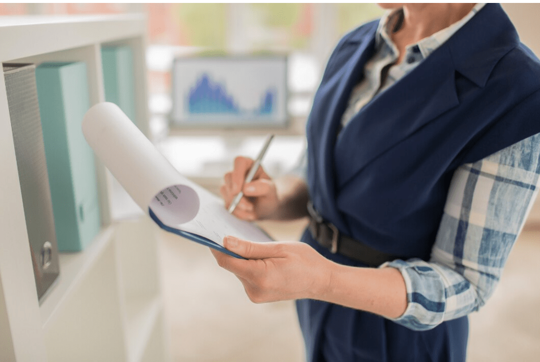 Diploma in Records Management Technicians OptionTrain