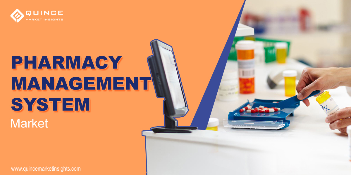 QMI Insights Blog Features of Pharmacy Management System