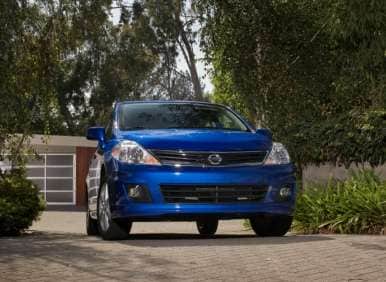 2013 Nissan Versa Sedan to Join 40-mpg Club | Autobytel