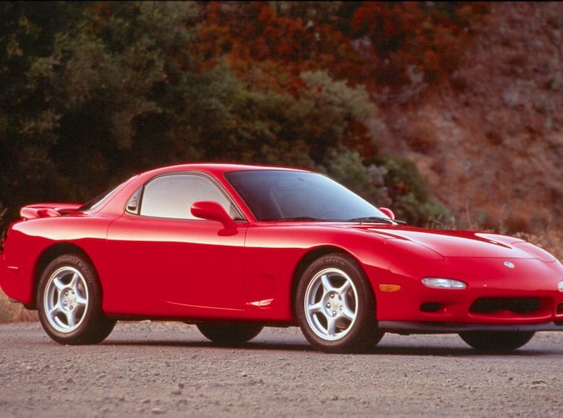 10 Iconic Japanese Coupes Autobytel