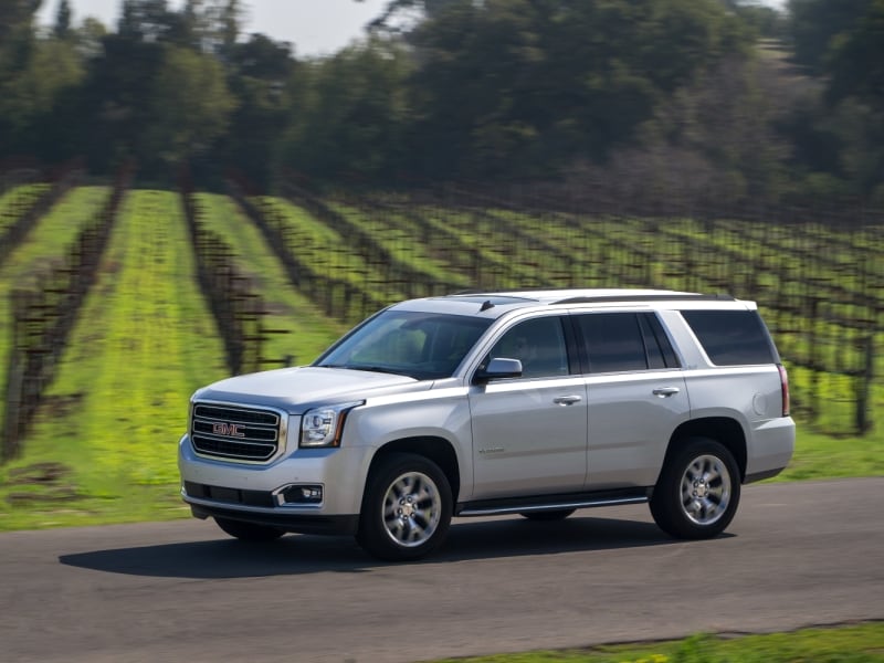 10 Top SUVs for Towing the Largest Loads Autobytel