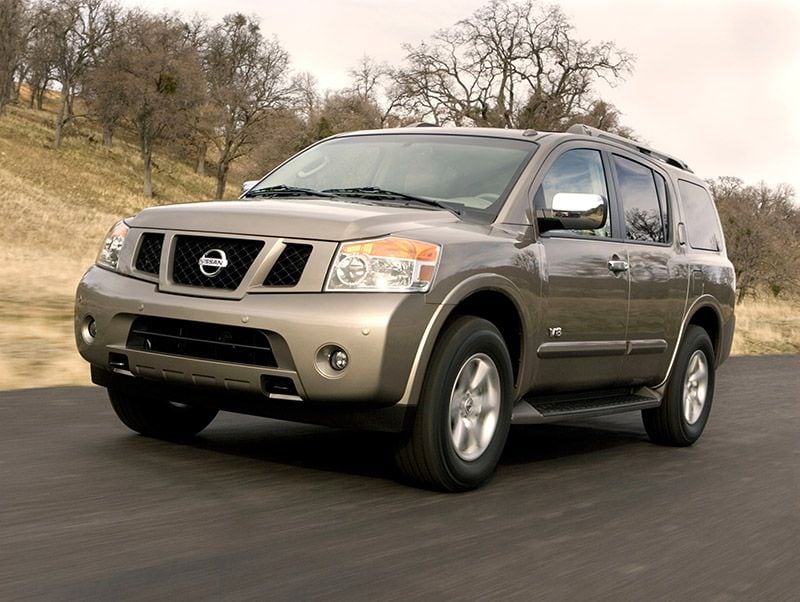 10 of the Best Used 4WD SUVs | Autobytel