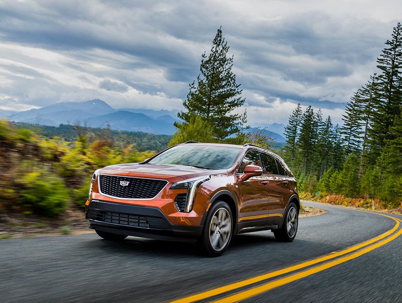 10 Best Luxury SUVs Autobytel