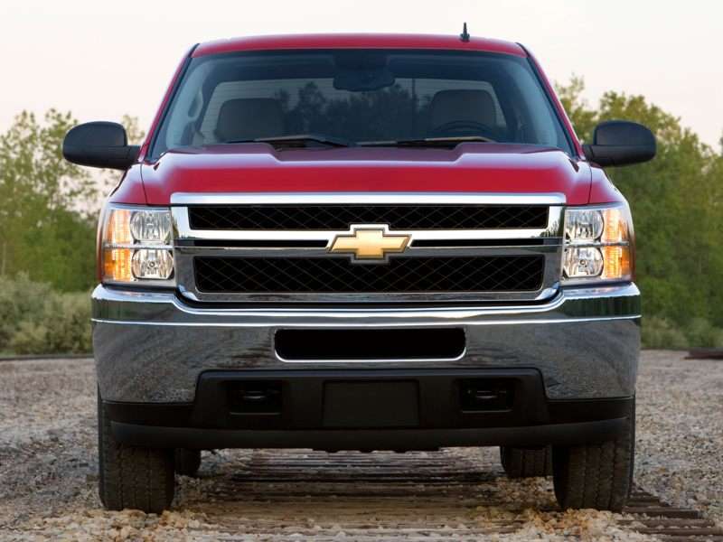 10 Best Used Heavy Duty Trucks Autobytel