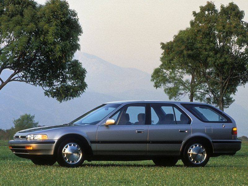 10 Coolest Japanese Station Wagons Autobytel