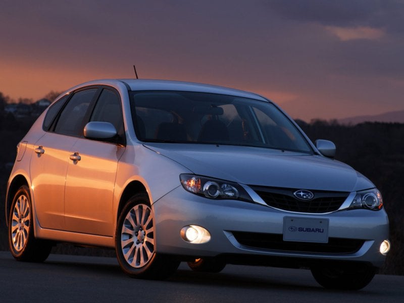 Best Used Commuter Cars Autobytel