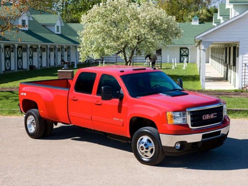 8 Best Used Dually Trucks Autobytel