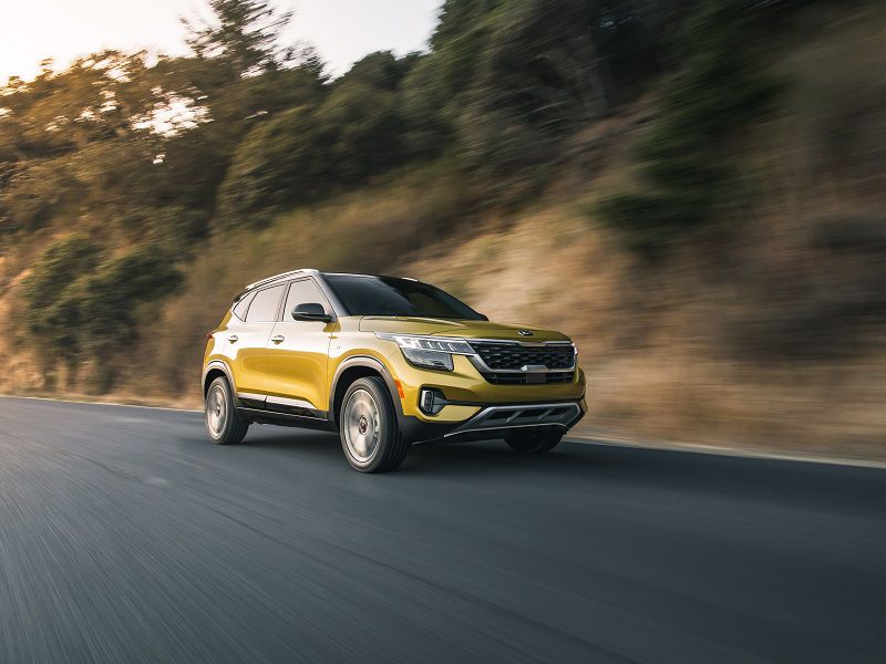 10 Best SUVs for the Money Autobytel