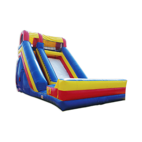Party Supply and Inflatable Rentals Bounce Nation WNY