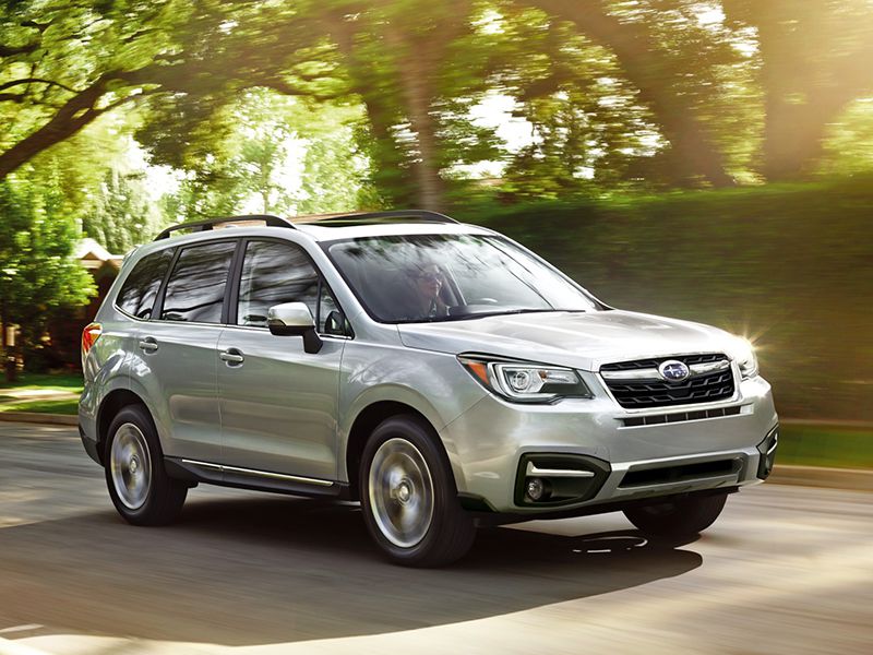 10 Best Cars For Short People Autobytel