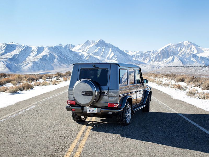 10 Best SUVs for Guys Who Want an SUV Autobytel