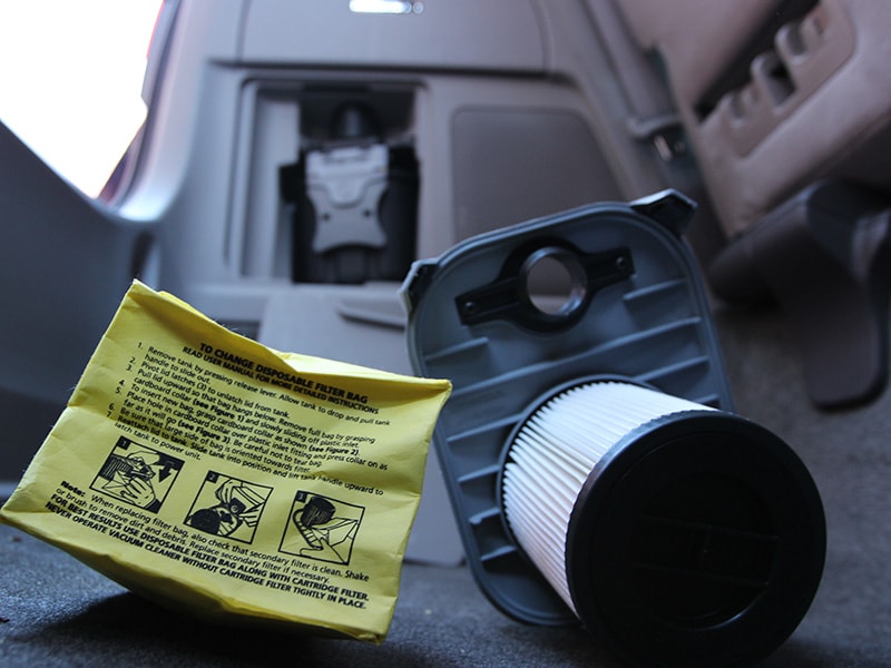 15 Ways Honda’s Minivan Features can Simplify a Parent’s Life | Autobytel