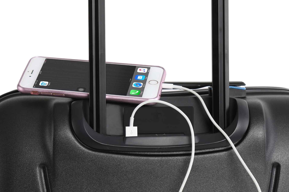 Ärger mit dem Akku Was ist Smart Luggage und… MARCO POLO