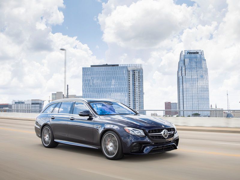 Minivan vs. Station Wagon Which Is Best? Autobytel